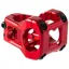 Deity Cavity Stem 31.8mm Clamp Red